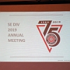 2019 Southeast Division Annual Meeting And Awards Banquet